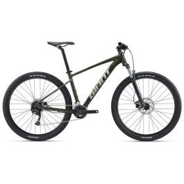 Bicicleta Giant Talon 2 29 25