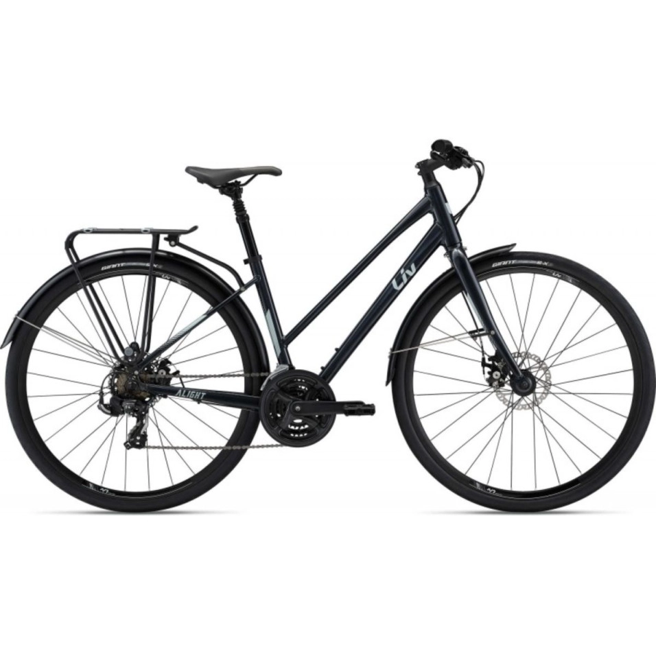 Bicicleta Liv Alight 3 City Disc 25