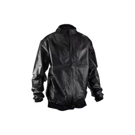 Imperméable fumé Leatt