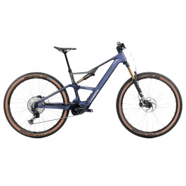 Vélo Orbea Rise SL M10 630W 25