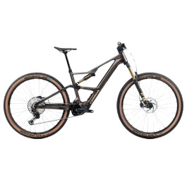 Bicicleta Orbea Rise SL M10...