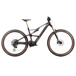 Bicicleta Orbea Rise SL...