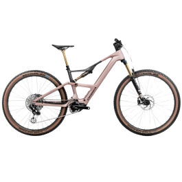 Bicicleta Orbea Rise SL...