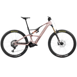 Bicicletta Orbea Rise LT...
