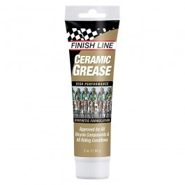 Grasso ceramico Finish Line