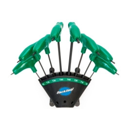 Joc de claus Torx Park Tool...