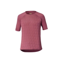 Maillot Manga Corta Mavic...