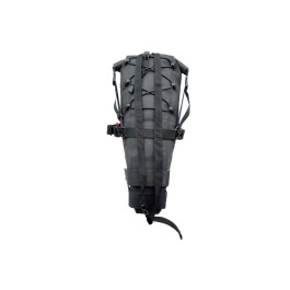 Bossa Sillin Bikepacking...