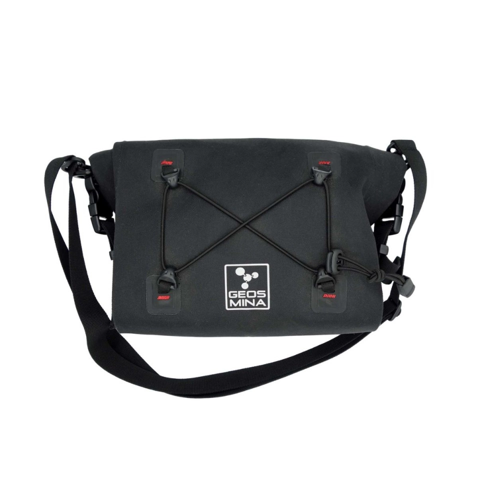 Borsa Manubrio Geosmina Small Handlebar Bag 2024