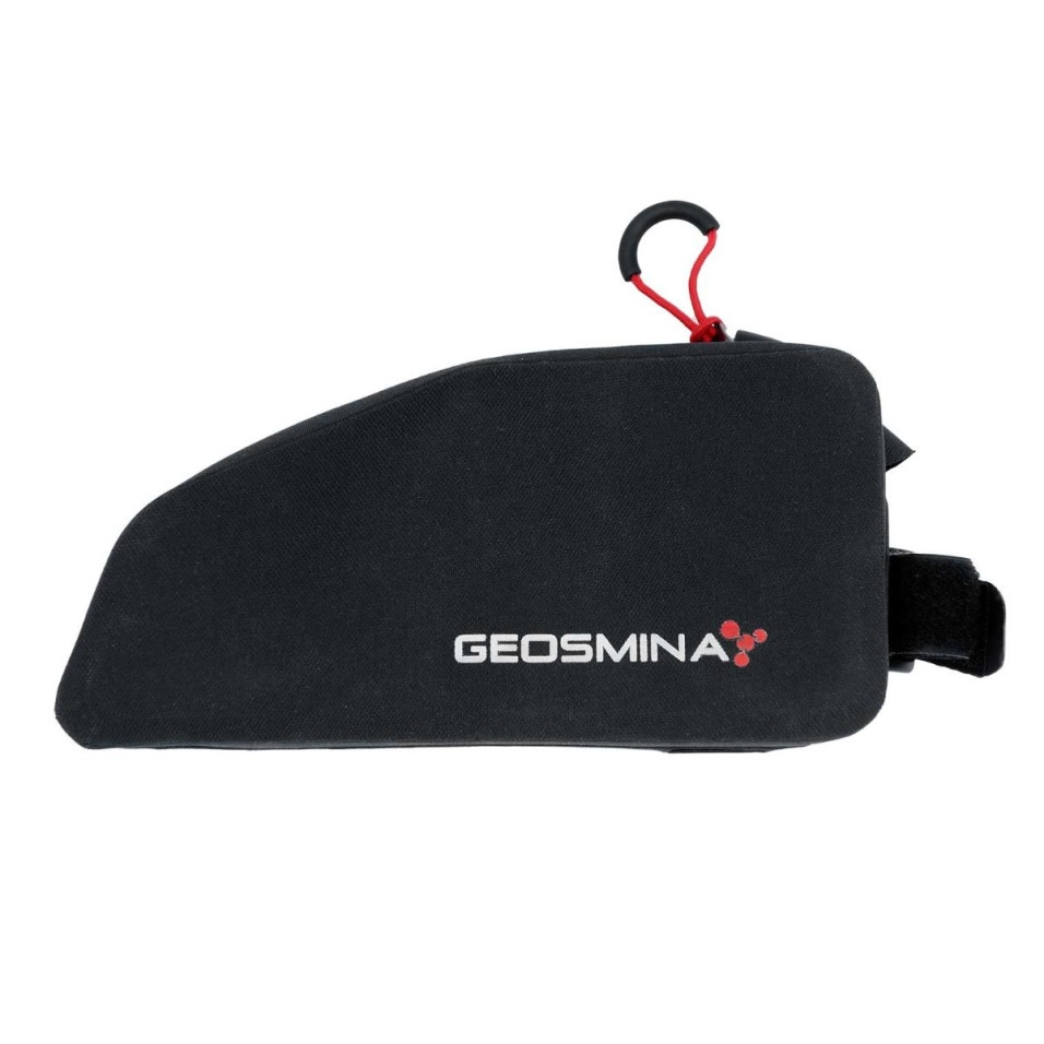 Borsa a tracolla Geosmina Small Top Tube Bag DF