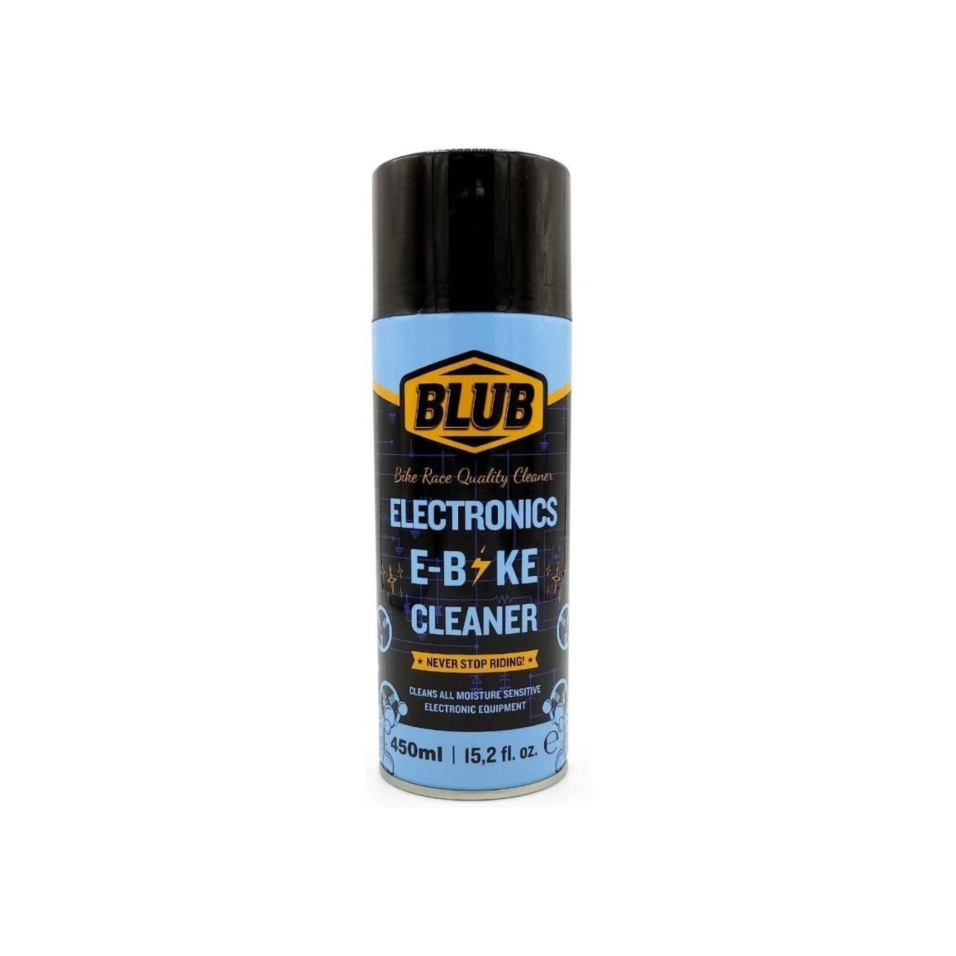Reiniger Blub Electronics E-Bike Cleaner 450ml