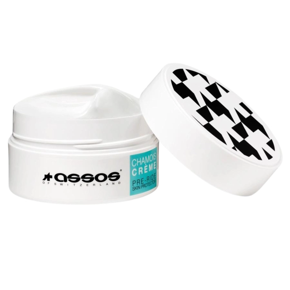 Crema Per Fondello Assos Chamois Creme 200ml