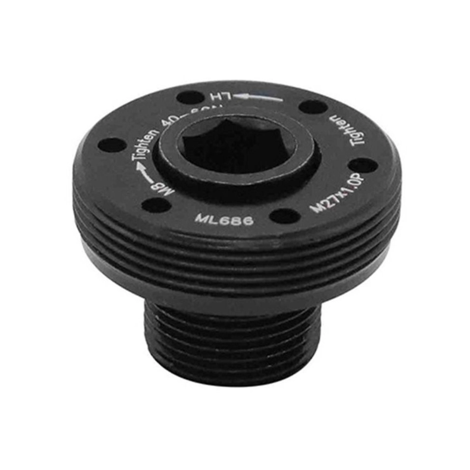 Vite Biella FSA per E-Bike CK-9011 QR-32 Acciaio