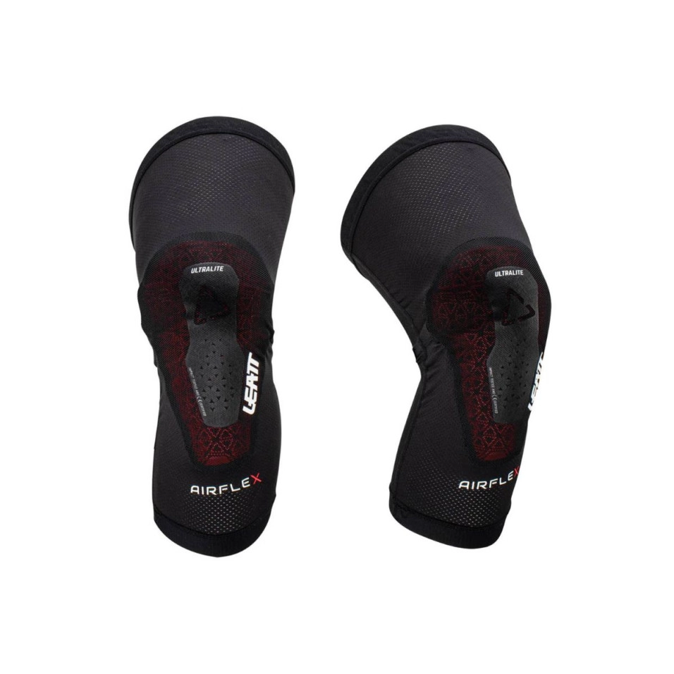 Rodilleras Leatt AirFlex UltraLite