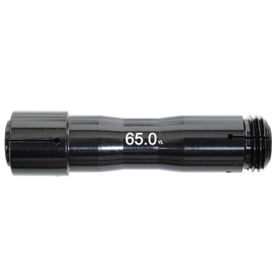 Cannondale Topstone Carbon, Hardware de pivot de bloqueig LockR de 65 mm