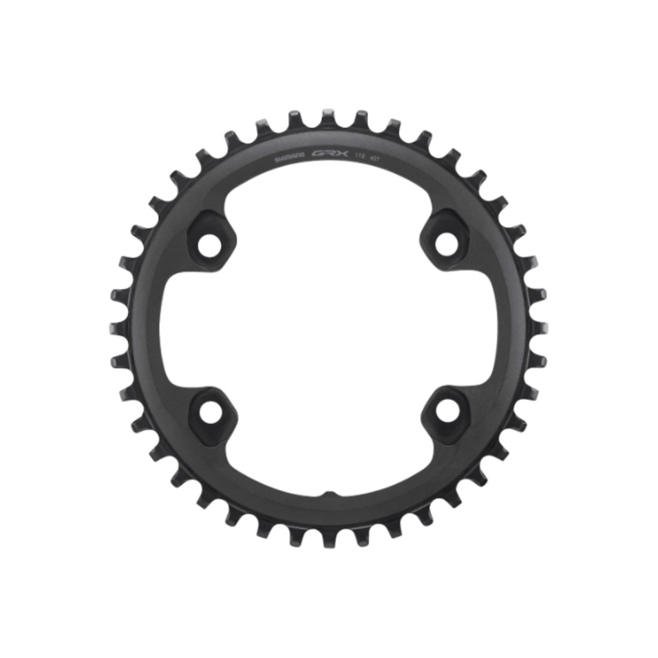 Plato Shimano GRX 40D für FC-RX600-1