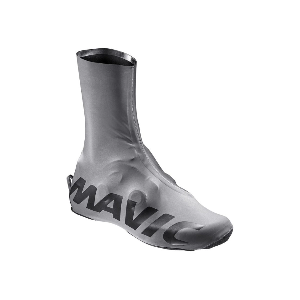 Mavic Cosmic Pro H2O Vis Reflektierender Schuhüberzug 2019