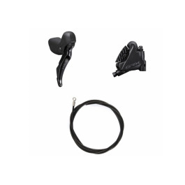 Kit Freno Disco Shimano GRX...