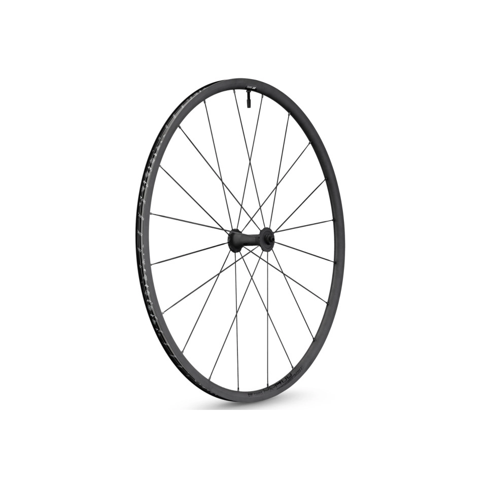 Roda frontal DT Swiss PR 1400 DICUT OXIC 21 5/100 mm 700C