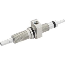 Attacco manubrio estensione...