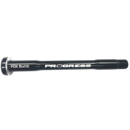 Eje Pasante Delantero...