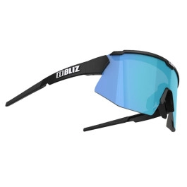 Brille Bliz Fusion Matt...