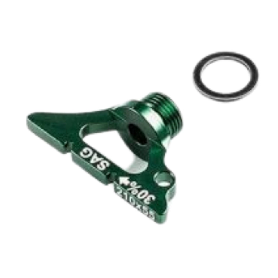 Herramienta Orbea Precarga Bieleta Rise 2021