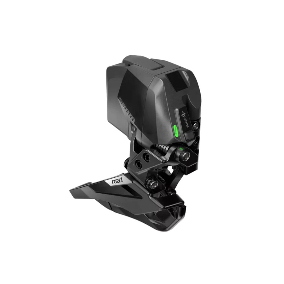 Desviador Sram Red E-Tap Axs E1 Braze-On 46T-50T ( No Bateria)