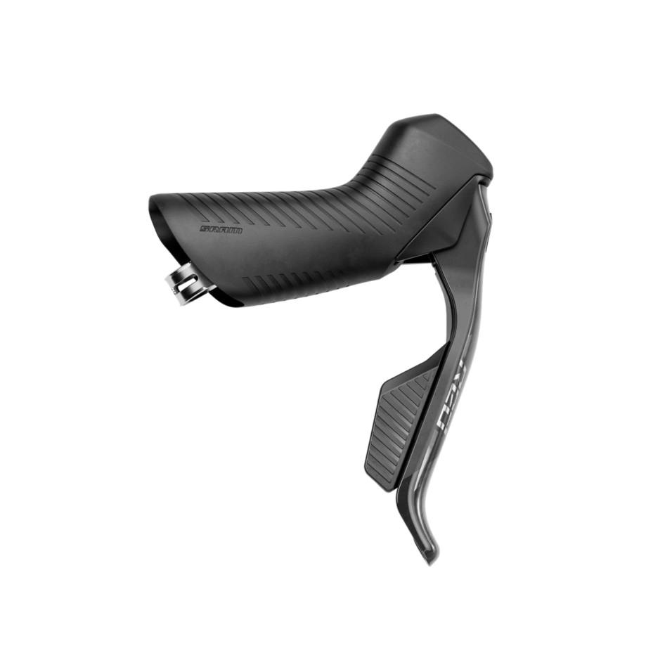 Double commande Sram Red Etap Axs E1 Disc Droit + Durite