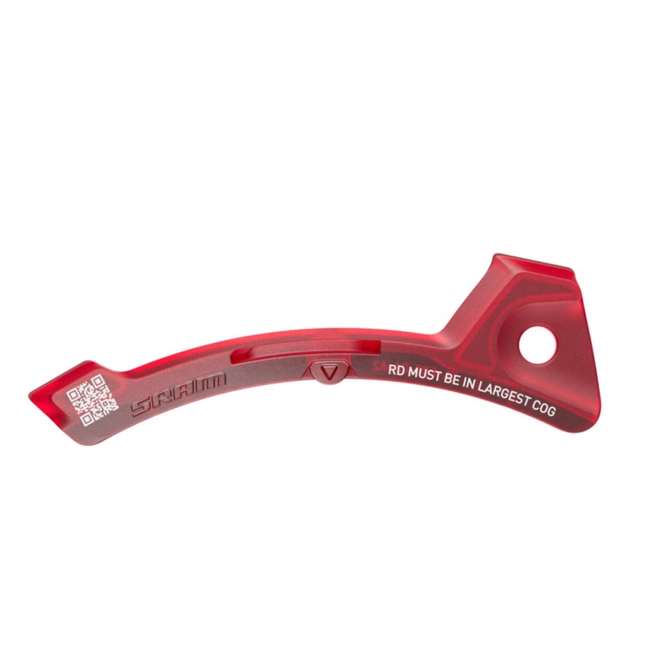 Strumento Sram per regolare il cambio Red Etap Axs E1 46T-50