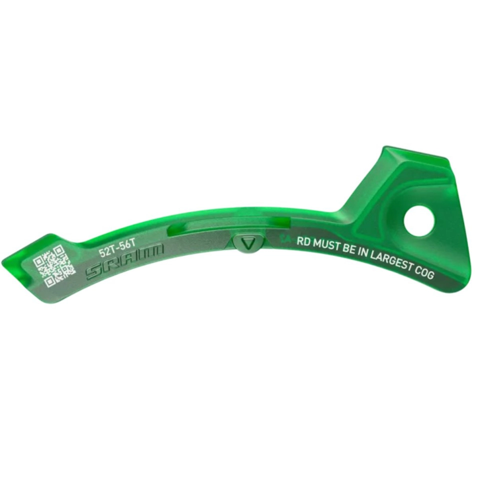 Eina Sram per ajustar el desviador Red Etap Axs E1 de 52T-56T.