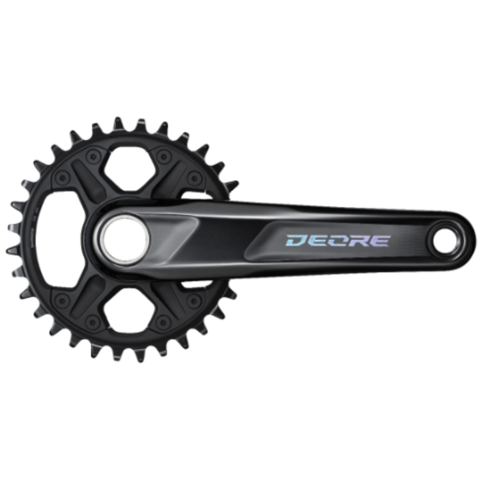 Bielles Shimano Deore M6120-1 12V 32D