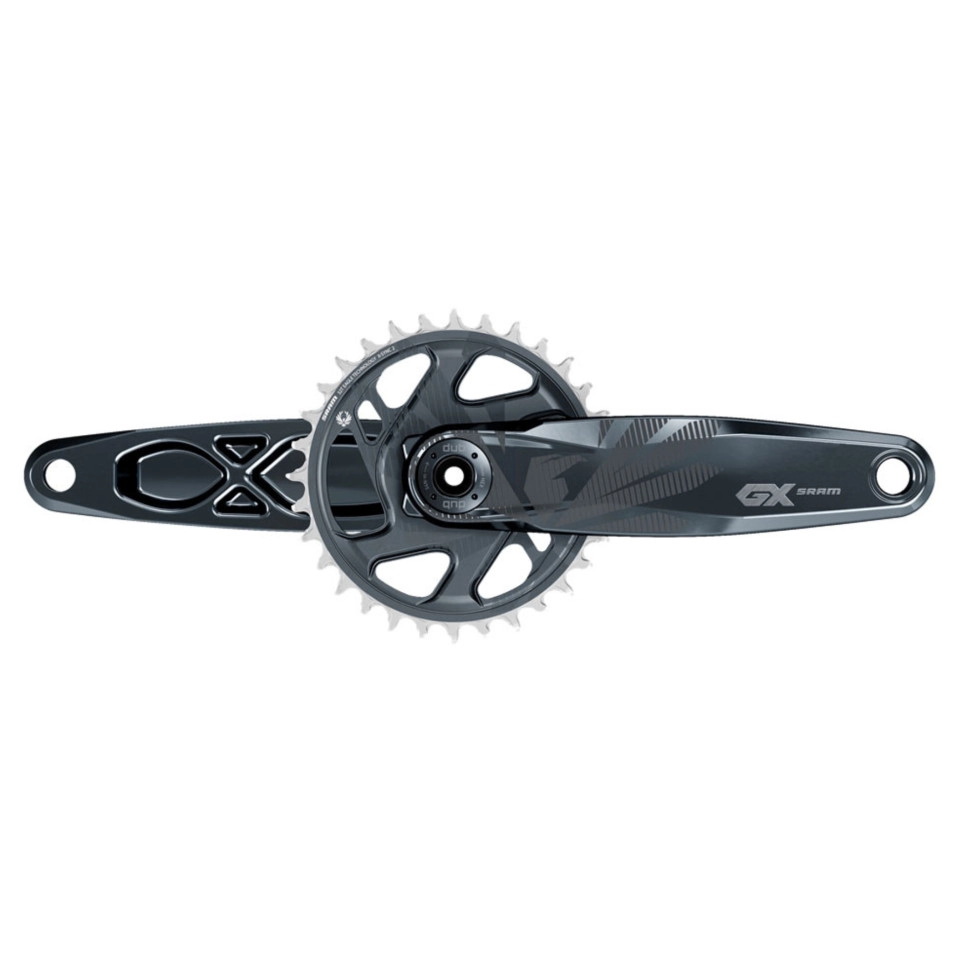 Bielas Sram GX Eagle DUB Boost DM 32D