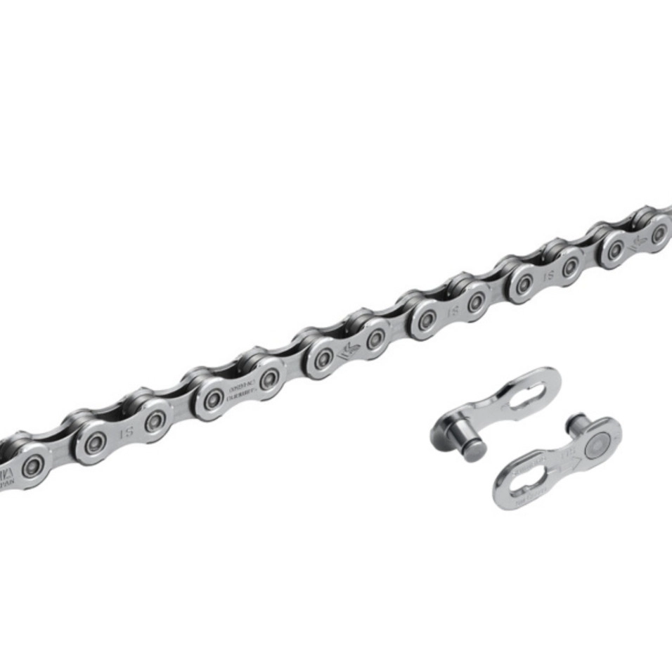 Kette Shimano Deore XT CN-LG500 10/11v 138 Glieder