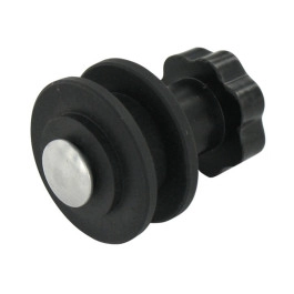 Sustentador de cadena VAR...