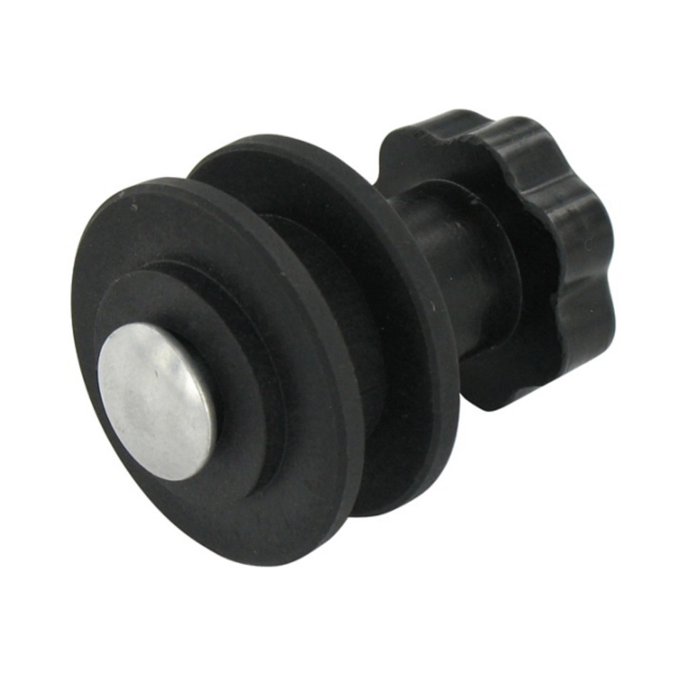 Sustentador de cadena VAR Tancament Ràpid 9mm