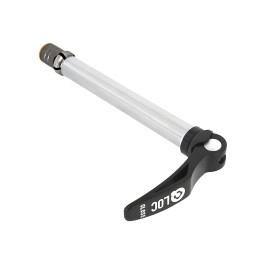 Komplette Steckachse...