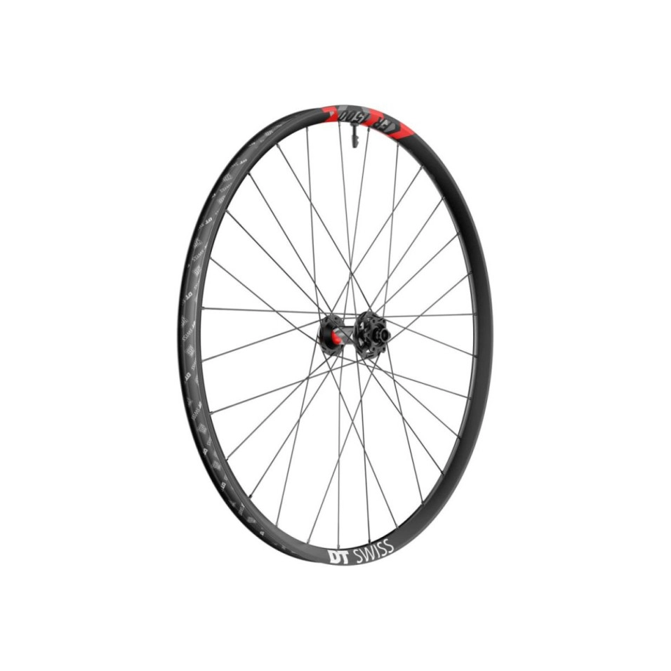 Vorderrad DT Swiss FR 1500 Classic 29 30mm 15x110