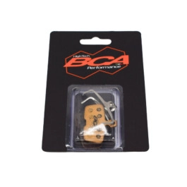 Pastilles BCA Performance...