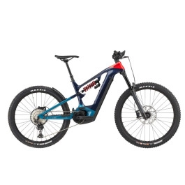 Bicicletta Cannondale...