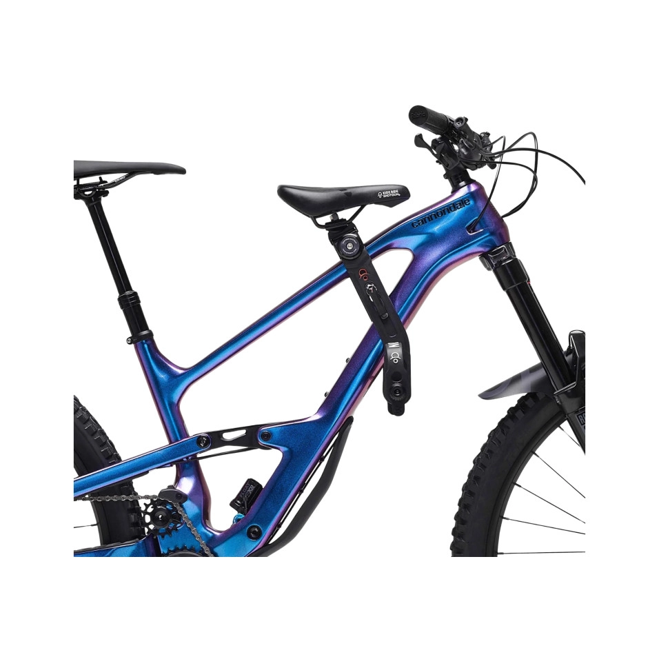 Asiento per bambini Shotgun 2.0