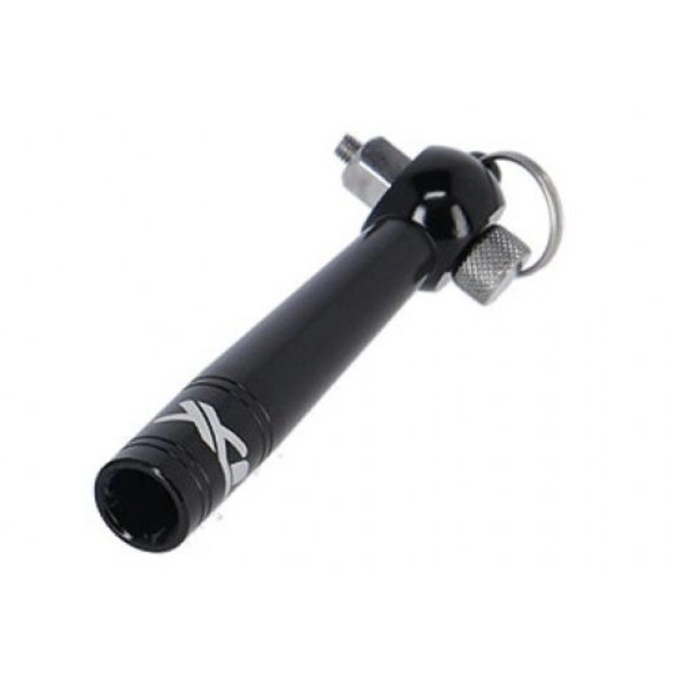 Clé XLC QR-L08 du kit de fermetures de sécurité