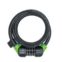 Candado Abus Citadel 180/12/C/B