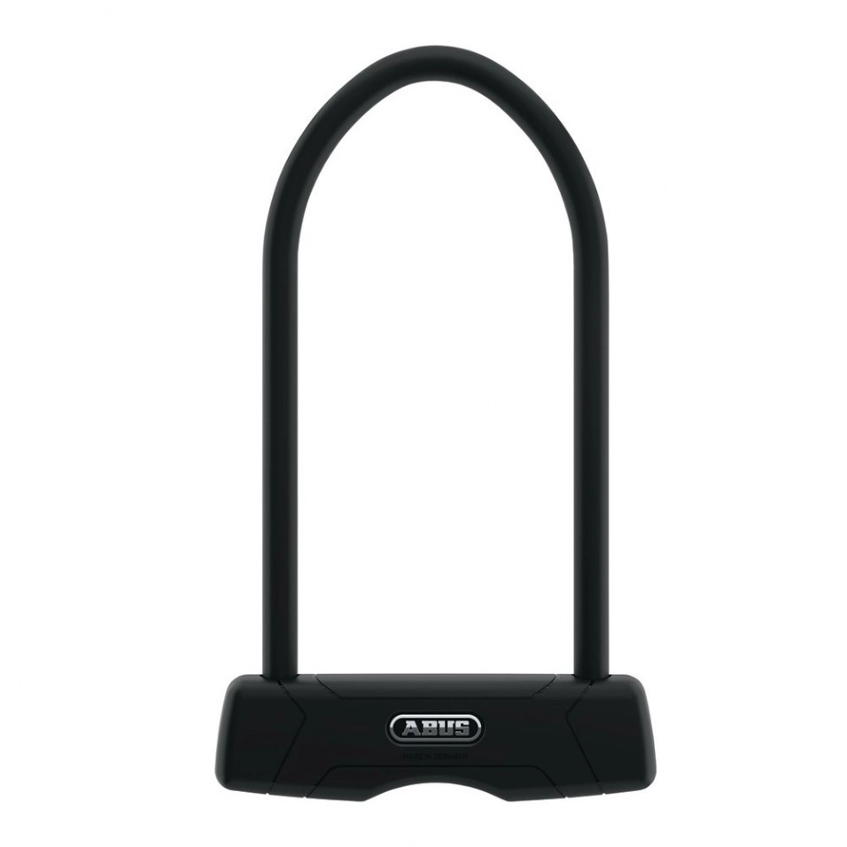 Candado Abus U Granit 460