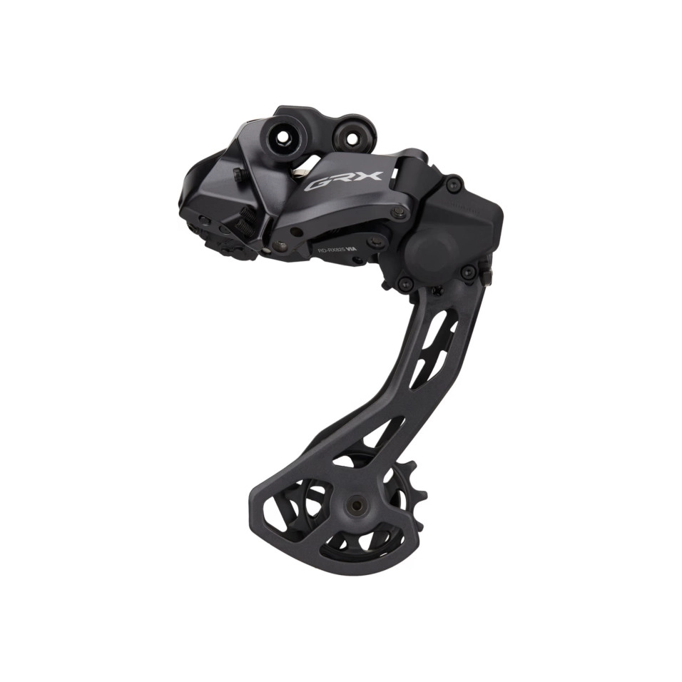 Canvi Shimano GRX Di2 RD-RX825