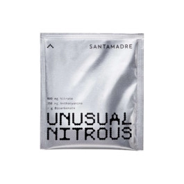 Sobre Santa Madre Unusual...