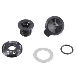 Tapa + Cargol Potenciòmetre...