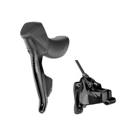Doblemant Sram Rival e-Tap...