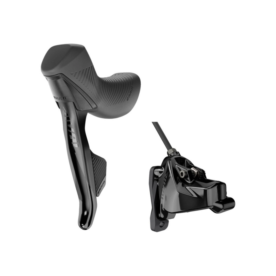 Double Commande Sram Rival e-Tap AXS Avant/Gauche