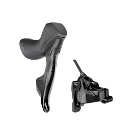 Pliable Sram Rival e-Tap...